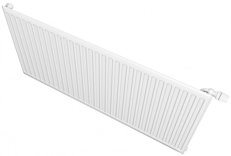 Стальной панельный радиатор Тип 10 Лемакс Premium VC 10х300х3000