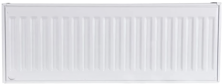 Стальной панельный радиатор Тип 22 Rommer Compact 22/200/1000 боковое подключение