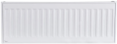 Стальной панельный радиатор Тип 22 Rommer Compact 22/200/1000 боковое подключение