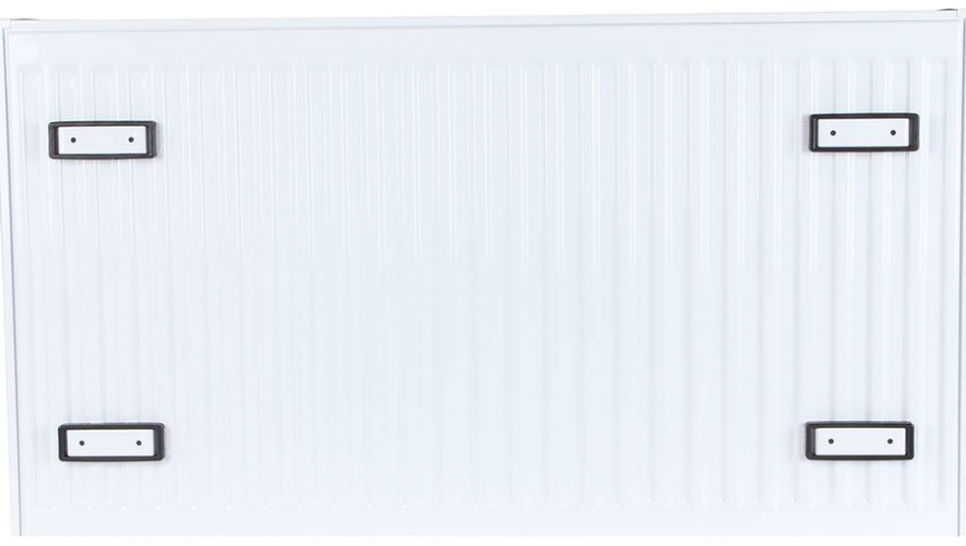 Стальной панельный радиатор Тип 33 Rommer Ventil 33/500/900 нижнее правое подключение