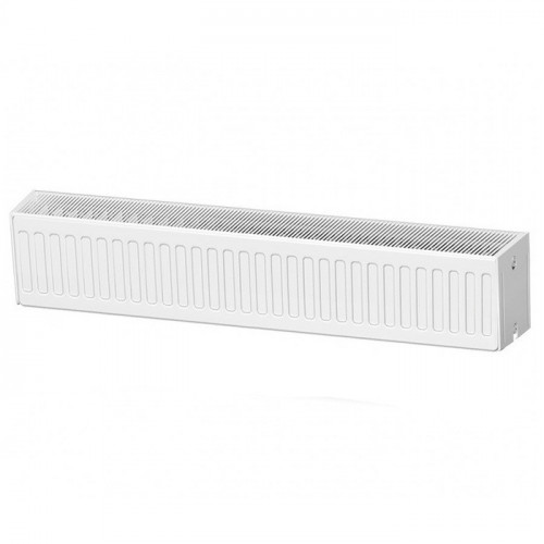 Стальной панельный радиатор Тип 33 Лемакс Premium VC 33х400х1800