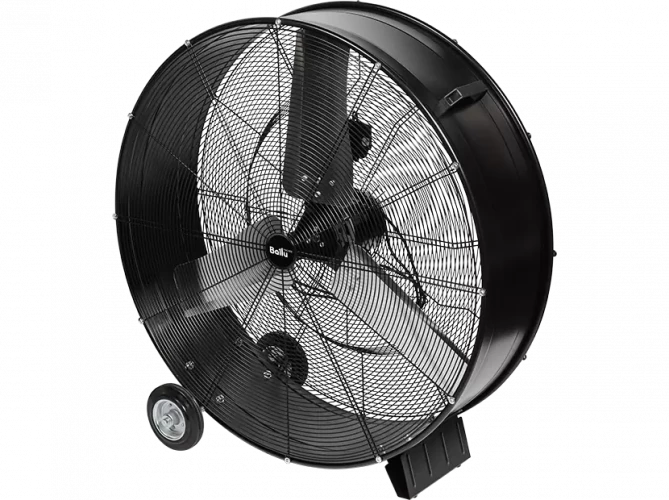 Промышленный мобильный вентилятор Ballu BIF-20D