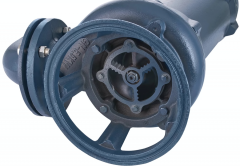 Фекальный насос Unipump FEKAMAX 100-15-7,5