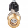 Шаровый кран STOUT SVB-1009-000020