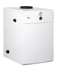 Напольный газовый котел Очаг АОГВ-80 EN