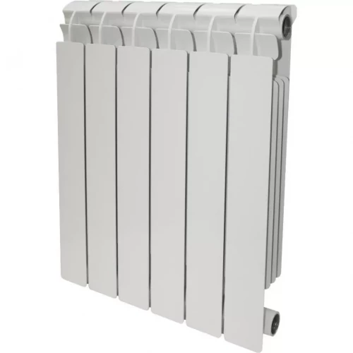 Радиатор алюминиевый Global VOX EXTRA 500 x6