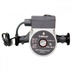 Насос для отопления ETERNA SR 25-60