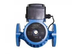 Циркуляционный насос Zota RING 65-120F
