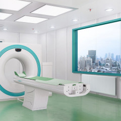 Стальной панельный радиатор Тип 20 Royal Thermo HYGIENE 20-300-400