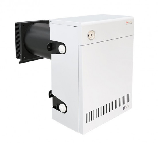 Парапетный газовый котел Arideya КС-ГС-16