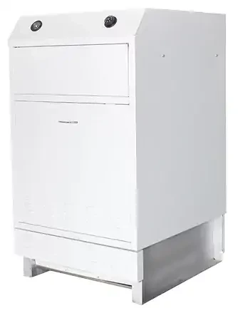 Напольный газовый котел Сигнал КОВ-50 СТн