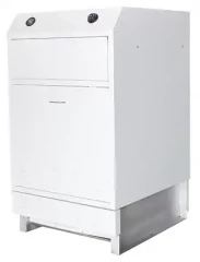 Напольный газовый котел Сигнал КОВ-50 СТн