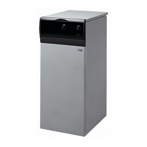 Напольный газовый котел Baxi SLIM 1.230 i