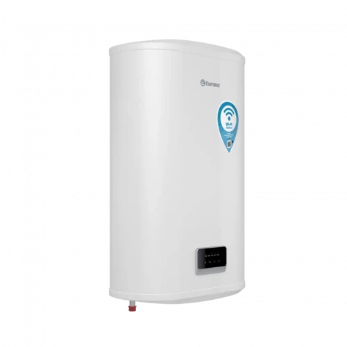 Накопительный электрический водонагреватель Thermex Bravo 80 Wi-Fi