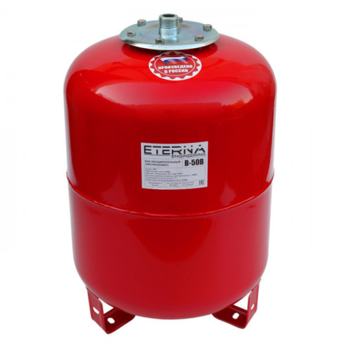 Расширительный бак ETERNA В-50В