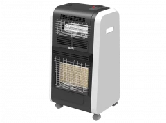 Инфракрасный газовый обогреватель Ballu BIGH-55H