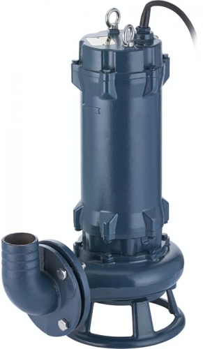 Фекальный насос Unipump FEKAMAX 15-13-1,5