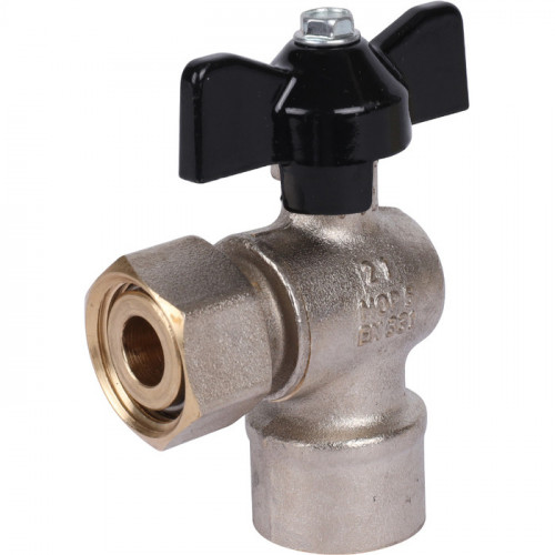 Шаровый кран STOUT SVB-1010-000015