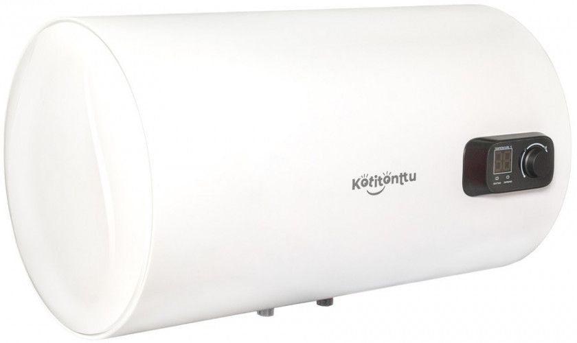 Электрический накопительный водонагреватель Kotitonttu SALMI HRM-50D