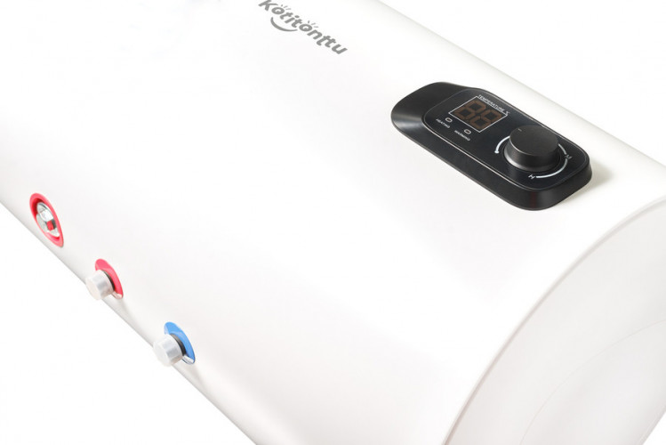 Электрический накопительный водонагреватель Kotitonttu SALMI HRM-50D