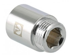 Удлинитель Valtec 3/4 х 15 мм VTr.198.C.0515