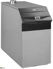 Напольный конденсационный газовый котел BAXI POWER HT 1.850