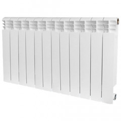 Биметаллический радиатор STOUT VEGA 500 BM 12 секций (SRB-1310-050012)