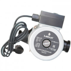 Насос для отопления ETERNA SR 25-80