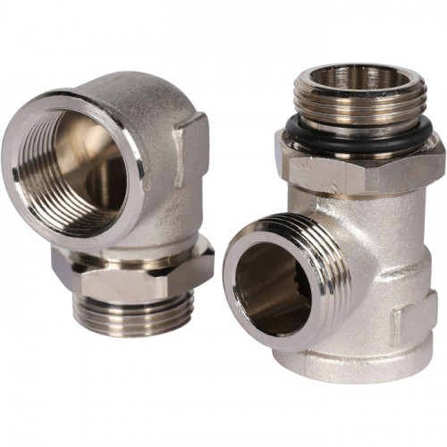 Насосно-смесительный узел STOUT SDG-0120-002002