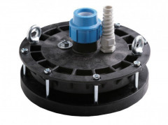 Оголовок для скважины Джилекс ОС 130-140/40 П