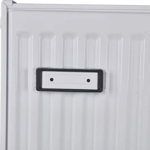 Стальной панельный радиатор Тип 22 Rommer Compact 22/200/600 боковое подключение