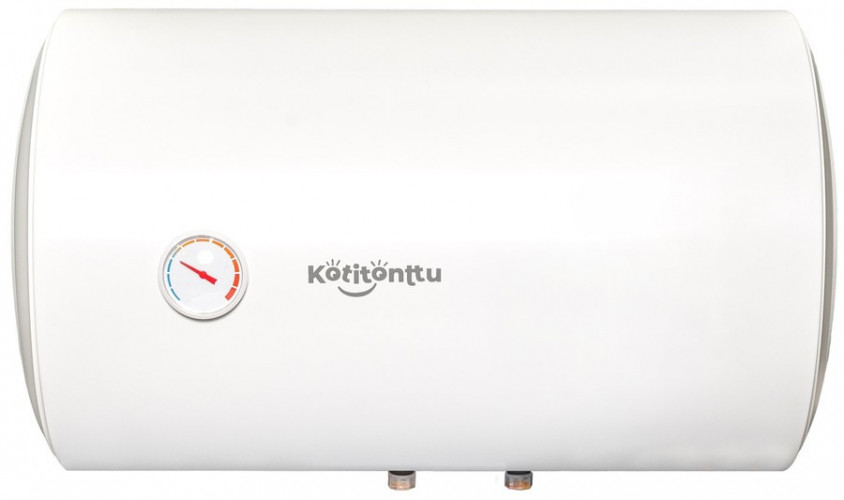 Электрический накопительный водонагреватель Kotitonttu SALMI HRM-80