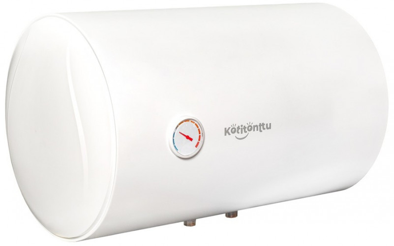 Электрический накопительный водонагреватель Kotitonttu SALMI HRM-80