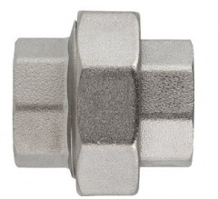 Муфта разъемная Valtec 3/4 VTr.340.N.0005