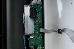 Настенный электрический котел Бастион Teplodom i-TRM SILVER StS 6 Gray