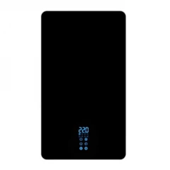 Настенный электрический котел Лемакс PROPLUS-12