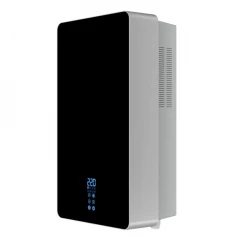 Настенный электрический котел Лемакс PROPLUS-12