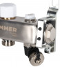 Для отопления Rommer 1"/3/4"x2 с запорными клапанами (RMS-3201-000002)
