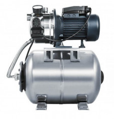 Поверхностная насосная станция Unipump AUTO JS 60-S