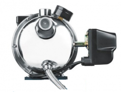 Поверхностная насосная станция Unipump AUTO JS 60-S