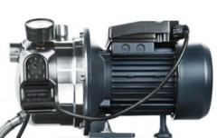 Поверхностная насосная станция Unipump AUTO JS 60-S