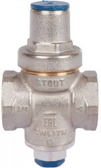 Редуктор давления STOUT SVS-1010-000020