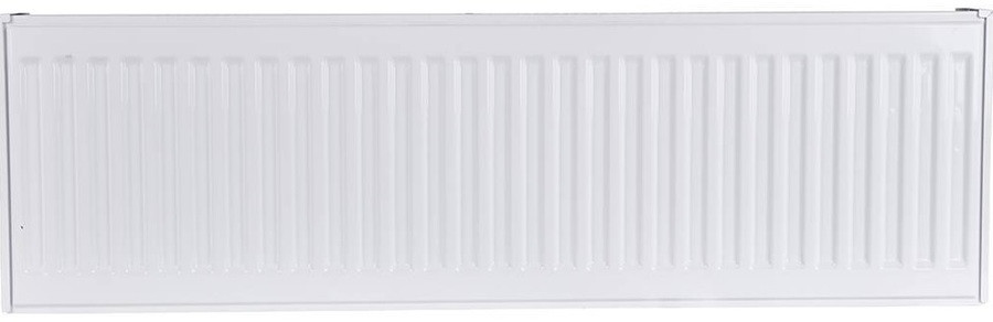 Стальной панельный радиатор Тип 22 Rommer Compact 22/300/1000 боковое подключение