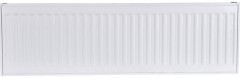 Стальной панельный радиатор Тип 22 Rommer Compact 22/300/1000 боковое подключение