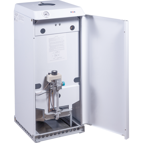Напольный котел Ростовгазоаппарат RGA xChange 17