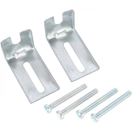 Внутрипольный конвектор длиной 30 см - 1 м STOUT SCN-1100-1530080