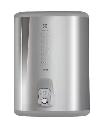 Накопительный водонагреватель Electrolux EWH-30 Royal Silver
