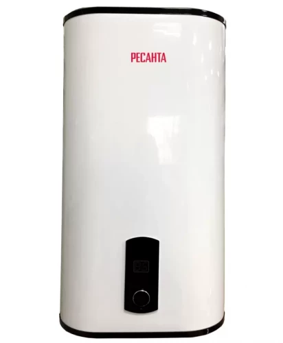 Накопительный электрический водонагреватель Ресанта ВН-50В