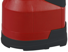 Дренажный насос Rommer PROFI, 10м, 400 Вт, для чистой воды