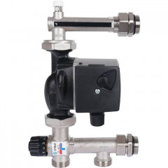 Насосно-смесительный узел STOUT SDG-0120-005001